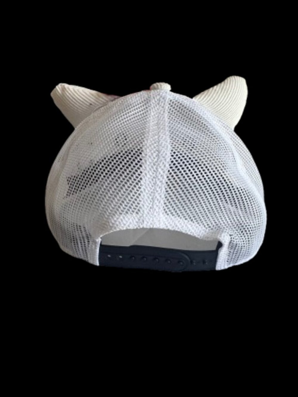Hello Kitty Cap - Picture 2 of 3